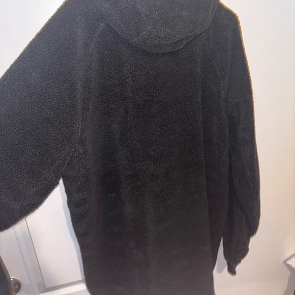 Nike Men's Black Performance Jacket XXLT 2XLT - Picture 4 of 4